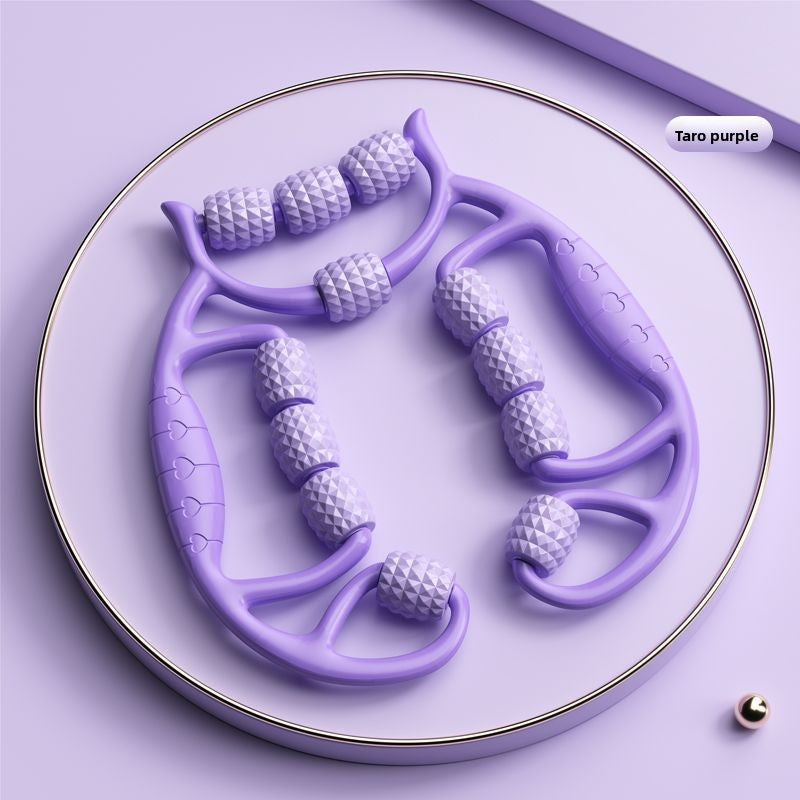 Leg Massage Roller my store