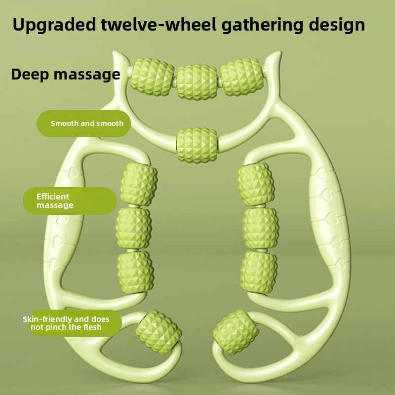 Leg Massage Roller my store