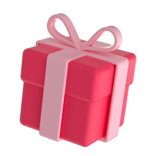 Mystery Gift ($25 value)