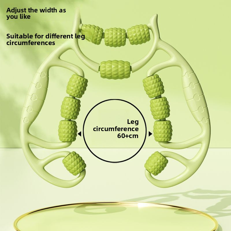 Leg Massage Roller my store