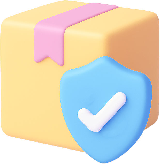 Shipping protection My Store
