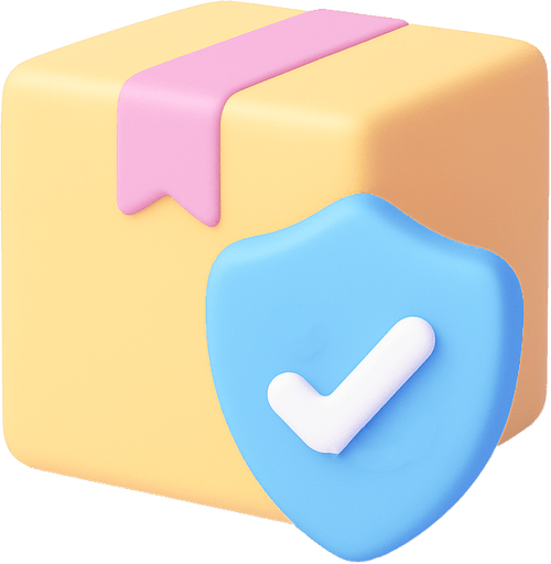 Shipping protection My Store