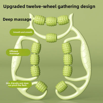 Leg Massage Roller my store