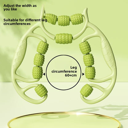 Leg Massage Roller my store